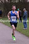 Senior men and veterans over-40s Royal Signals NECC Rod Relays, Hetton Lyons Park, Hetton-le-Hole. Photo: David T. Hewitson/Sports for All Pics